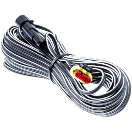 Câble basse tension 20m pour robot HUSQVARNA