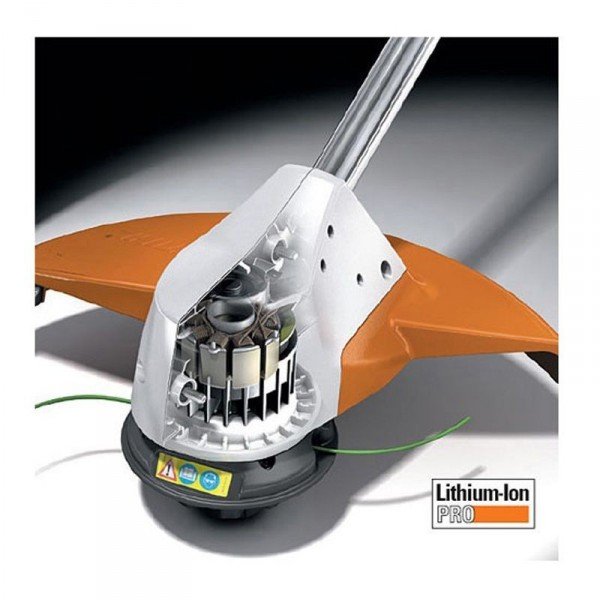 Débroussailleuse à batterie FSA90R STIHL nue – Image 5