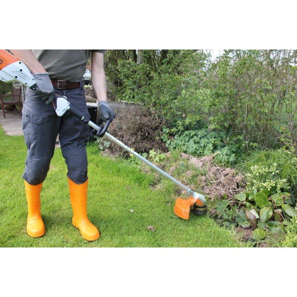 Débroussailleuse à batterie FSA90R STIHL nue – Image 6