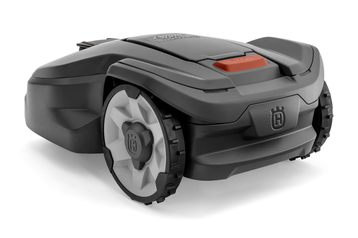 HUSQVARNA AUTOMOWER® 310 Mark II - Kit d'installation inclus – Image 4