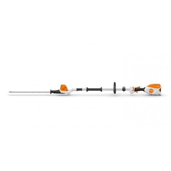 Taille-haies sur perche à batterie HLA66 STIHL – Image 3