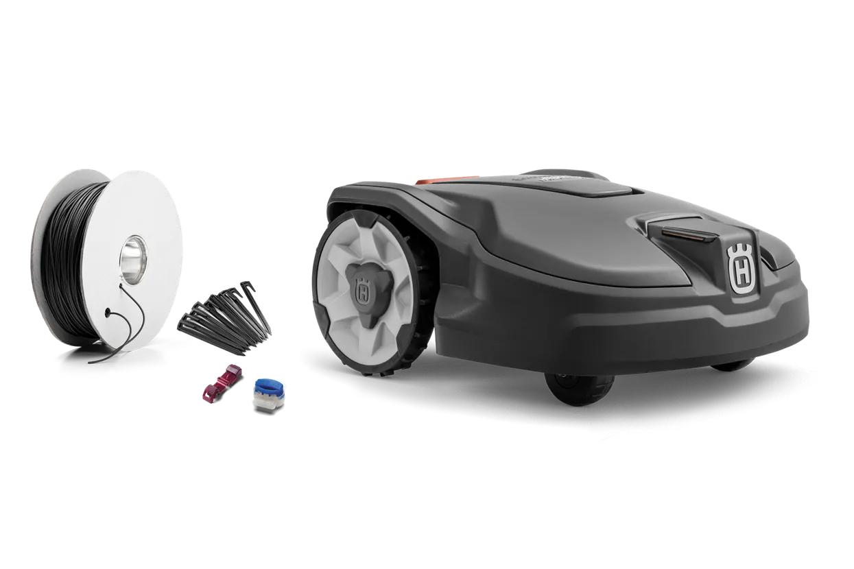 HUSQVARNA AUTOMOWER® 310 Mark II - Kit d'installation inclus