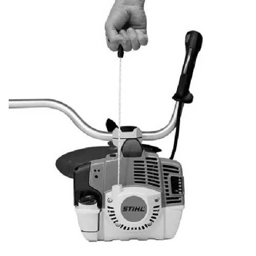 Débroussailleuse thermique FS 70 C-E – STIHL – Image 3