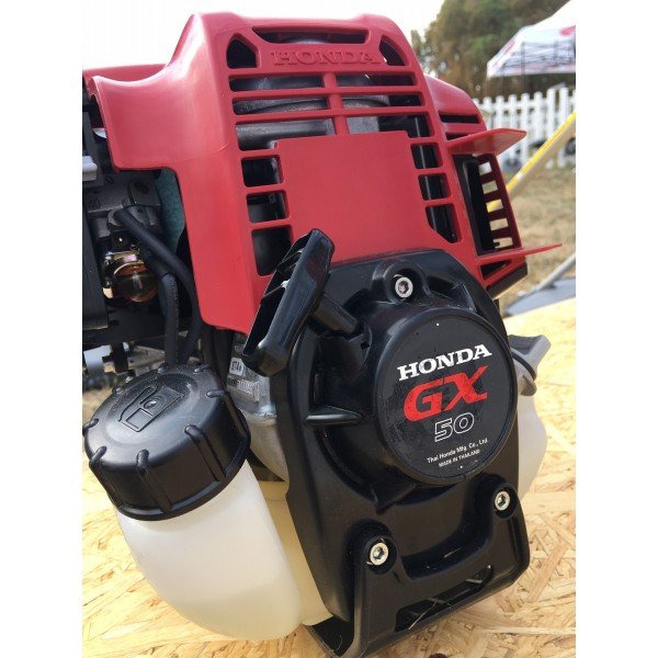 Débroussailleuse UMK 450 XEE HONDA – Image 3