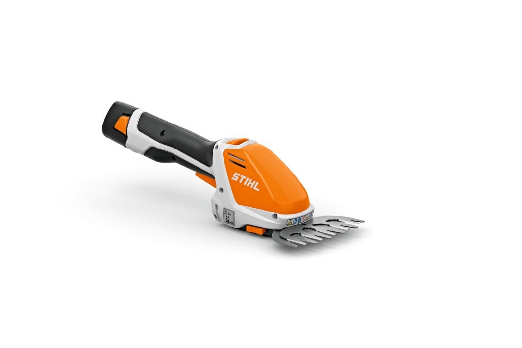 Cisaille à Arbustes et Gazon HSA 26 avec Batterie AS 2 et Chargeur AL 1 - STIHL – Image 3