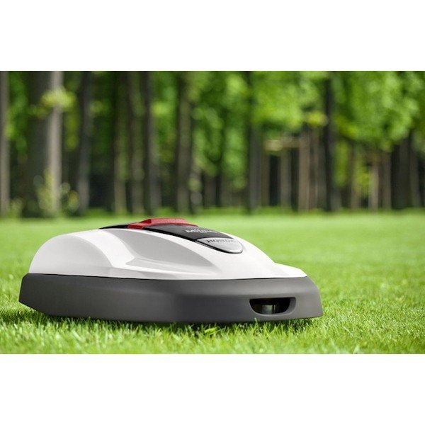 Robot tondeuse Miimo HRM520 HONDA – Image 3
