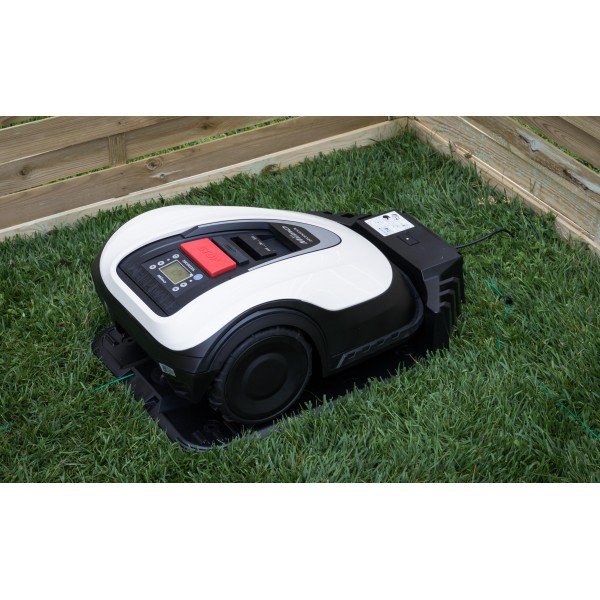 Tondeuse robot HRM 70 Live HONDA – Image 4