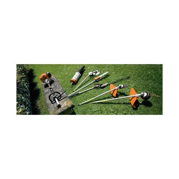 CombiSystème – Moteur thermique KM111R STIHL – Image 3