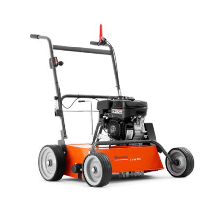 Présentation du Scarificateur Le S 500 Pro
