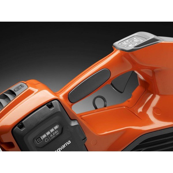 Souffleur à batterie 320iB HUSQVARNA – Image 3
