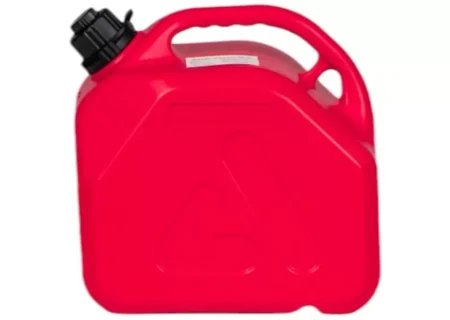 Jerrican pour carburants 10L MW Tools