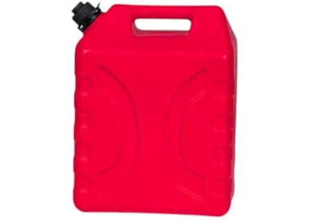 Jerrican pour carburants 20 litres