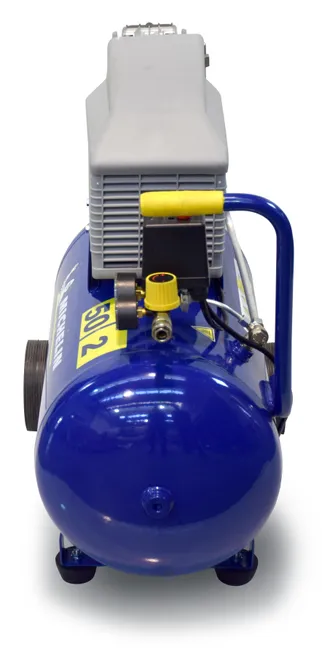 Compresseur d'atelier MICHELIN 50 l 2 cv MB50 – Image 4