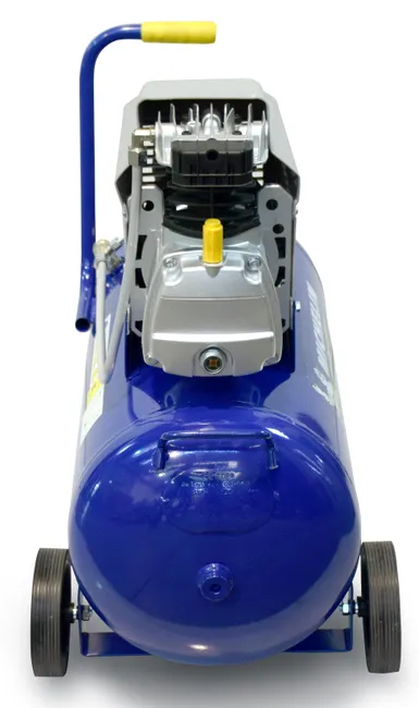 Compresseur d'atelier MICHELIN 50 l 2 cv MB50 – Image 8