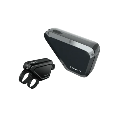 Batterie externe TENWAYS – Power Bank 180 Wh