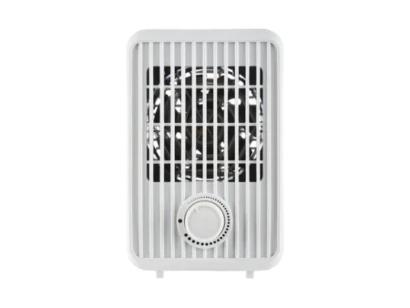 SILVERCREST® Radiateur de table soufflant STHL 600 A1 – 600 W