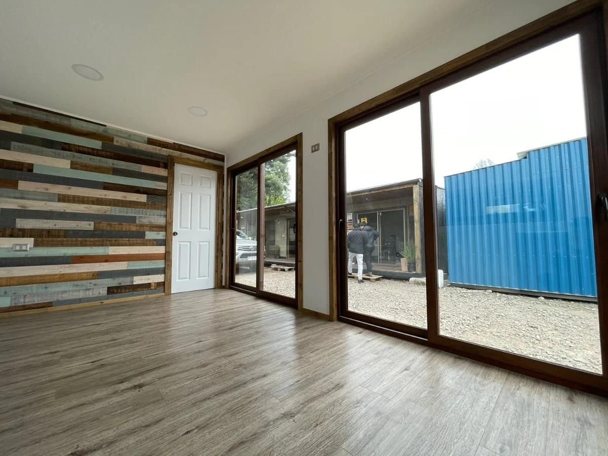 Conteneur bureau 1203-2026 – 7 m x 3 m x 3,10 m | Module Bureau Mobile – Image 3