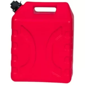Jerrican pour carburants 20 litres