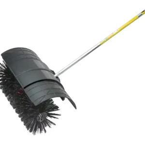 Balai-brosse KB-KM pour CombiSystème STIHL
