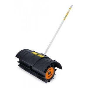 Balai-racleur KW-KM pour CombiSystème STIHL