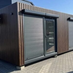 Module MIJPL/Conteneur  285-LPL