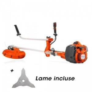 Débroussailleuse 545RX HUSQVARNA