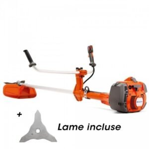 Débroussailleuse HUSQVARNA 535RXT