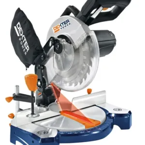 Scie à onglet DEXTER POWER MS8, 210 mm, 1500 W