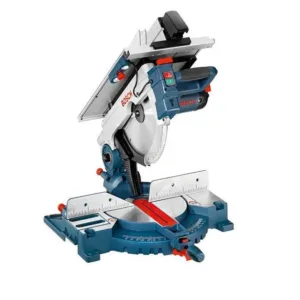 Scie à onglet à table supérieure 305mm 1800W GTM 12 JL Bosch