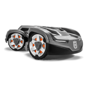 Robot tondeuse 435X AWD HUSQVARNA