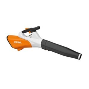 Souffleur à batterie BGA200 + accessoire portatif hanches STIHL
