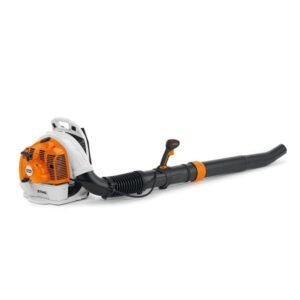 Souffleur à dos BR450 STIHL