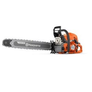 Husqvarna 592 XP